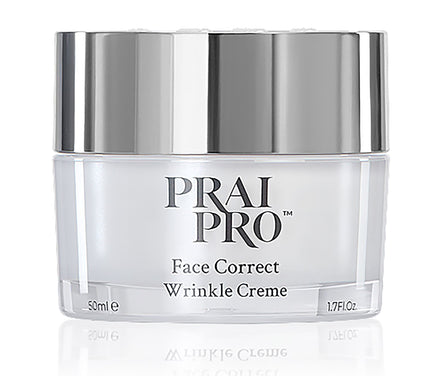PRAI PRO Face Correct Wrinkle Creme 1.7-oz