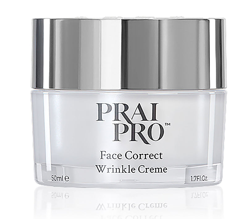 PRAI PRO Face Correct Wrinkle Creme 1.7-oz — Main view