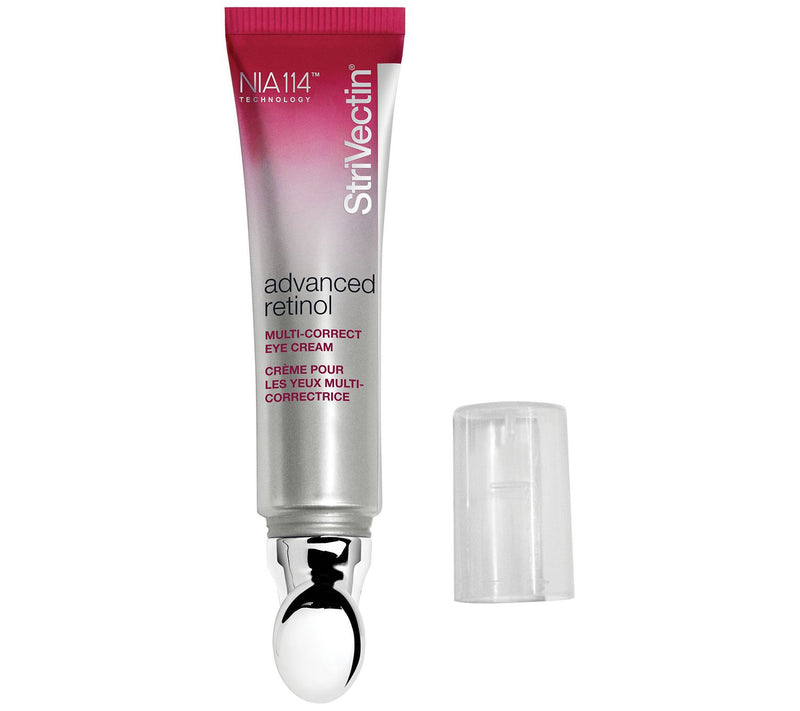 StriVectin Advanced Retinol Multi-Correct Eye C ream — Main view