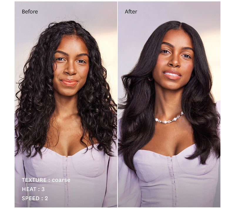 T3 AireBrush 1 Step Smoothing and Volumizing Ha ir Dryer Brush — View 8