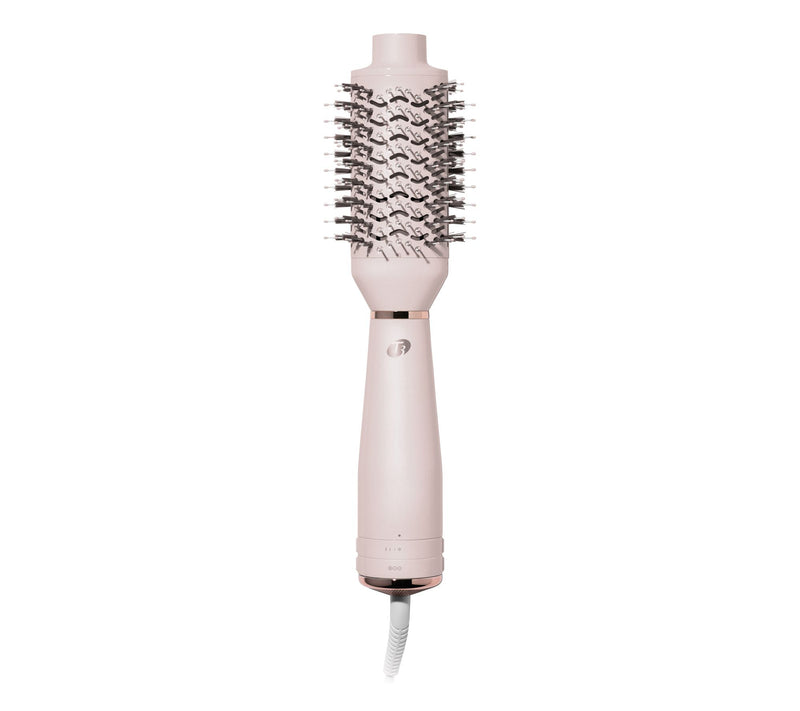 T3 AireBrush 1 Step Smoothing and Volumizing Ha ir Dryer Brush — View 4