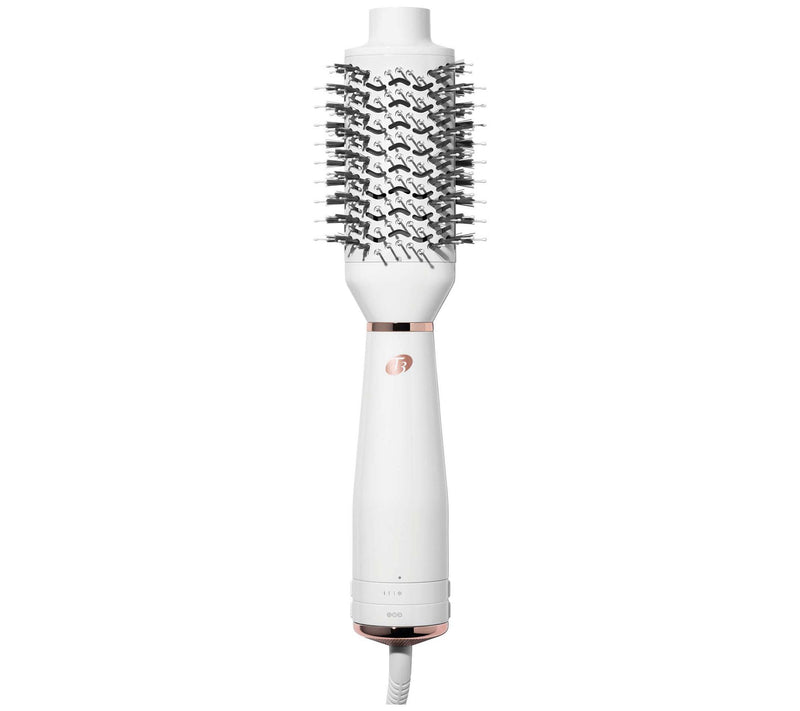 T3 AireBrush 1 Step Smoothing and Volumizing Ha ir Dryer Brush — View 5