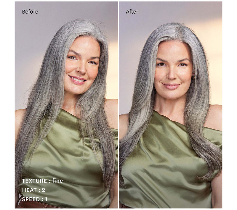 T3 AireBrush 1 Step Smoothing and Volumizing Ha ir Dryer Brush — View 7