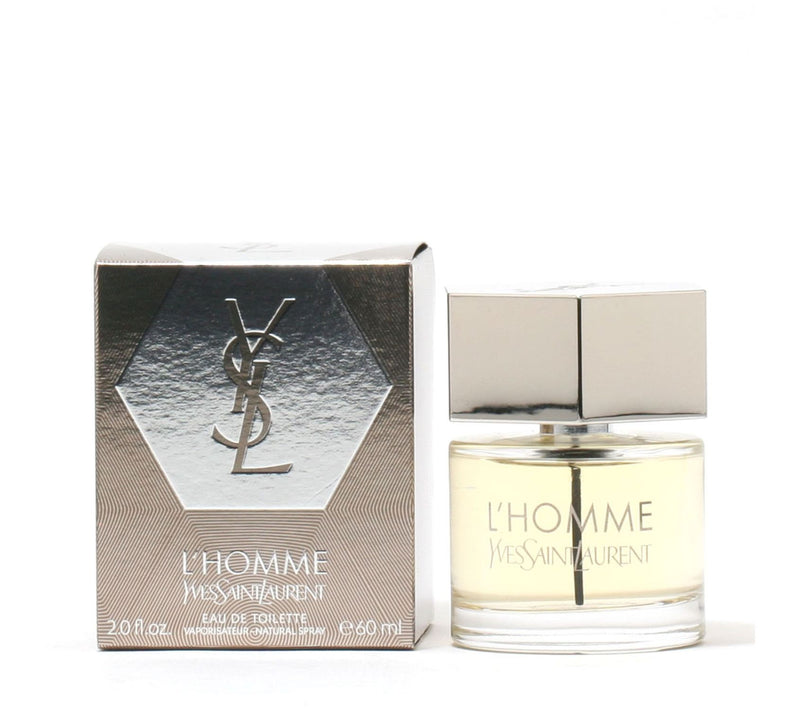 Yves Saint Laurent L'Homme EDT 2 oz — Main view