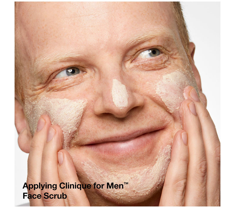 Clinique Happy for Him Men's Skincare & Fragrance Set — View 3