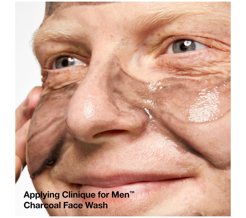 Clinique Great Skin For Him: Men's SkincareHoliday Set — View 4