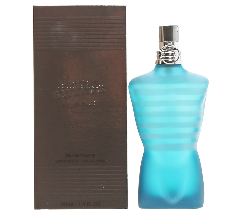 Jean Paul Gaultier Le Male Eau De Toilette, 1.3oz — Main view