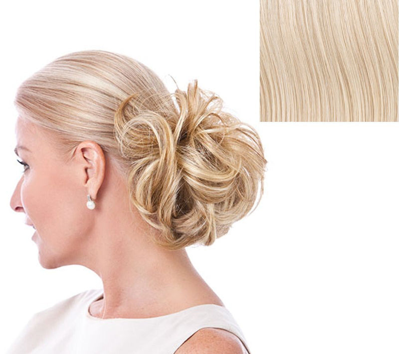 Toni Brattin Twist & More Hair Piece — View 25