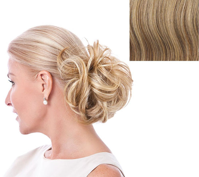Toni Brattin Twist & More Hair Piece — View 27