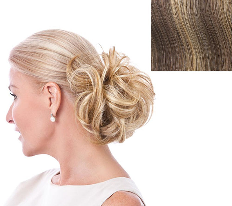 Toni Brattin Twist & More Hair Piece — View 5