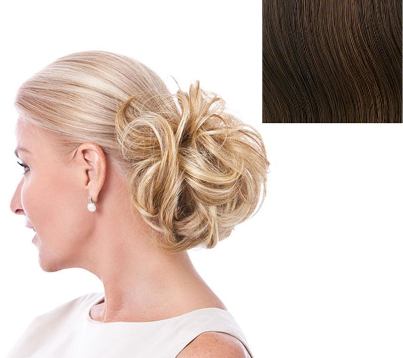 Toni Brattin Twist & More Hair Piece — View 23