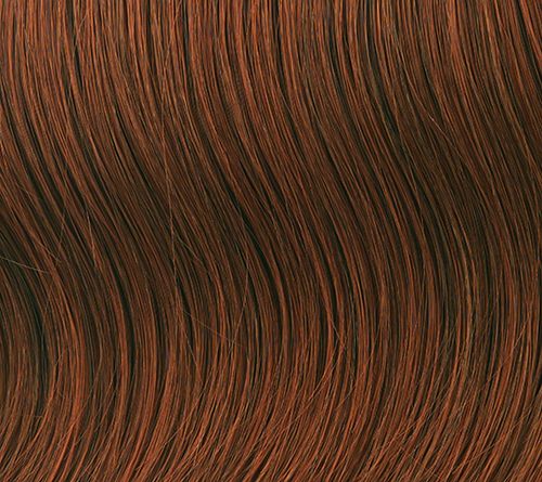 Toni Brattin CanDo Combs Volumizer Hair Piece — View 12
