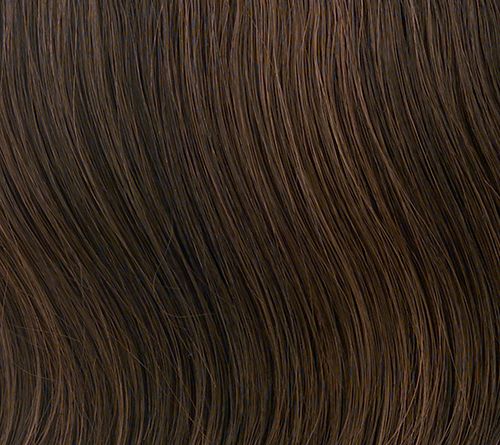 Toni Brattin CanDo Combs Volumizer Hair Piece — View 22
