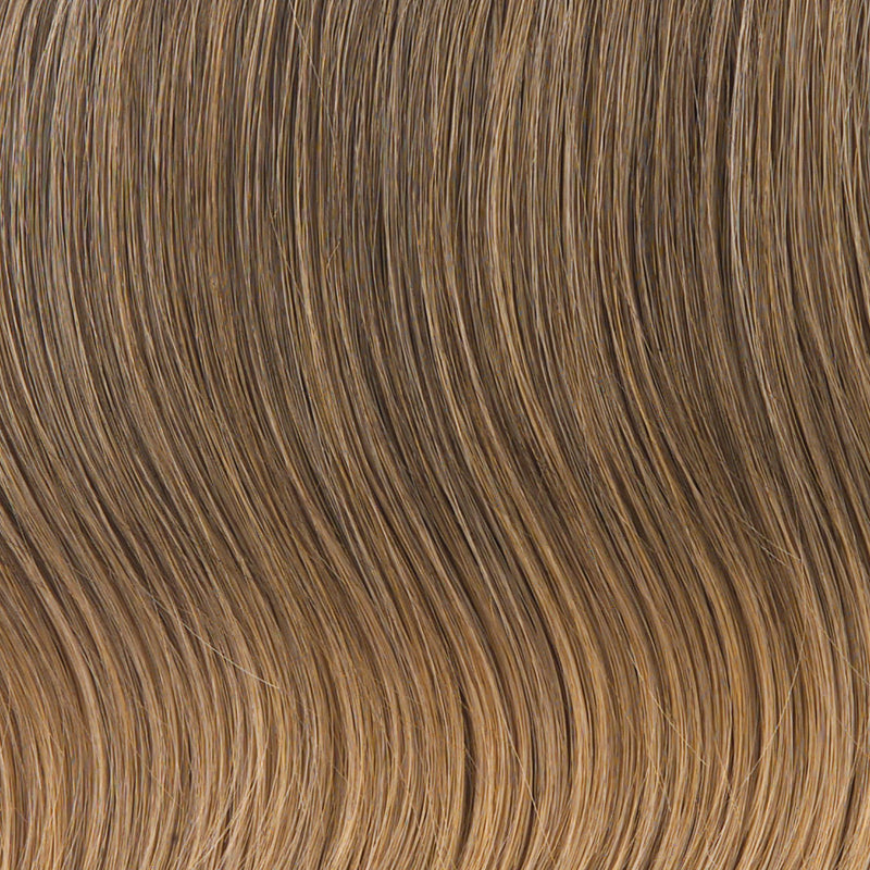 Toni Brattin Wonderfully Curly Cando Combs Hair  Piece — View 2