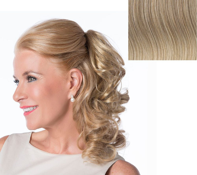 Toni Brattin Mini CanDo Combs Curls Hair Piece — View 15