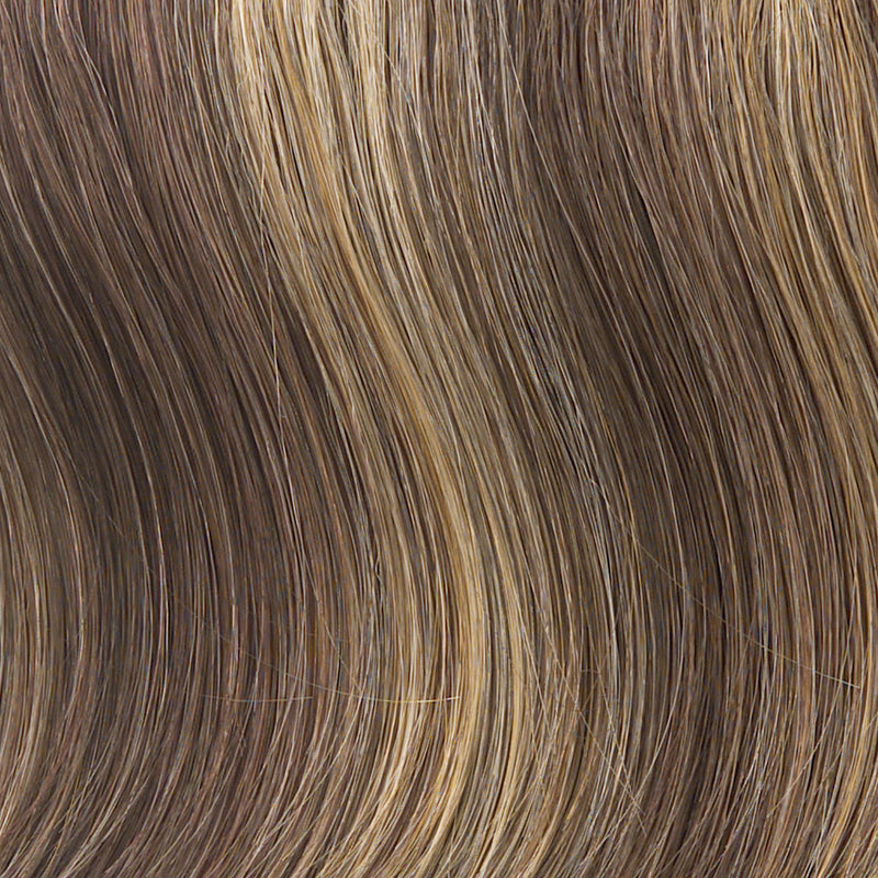 Toni Brattin Mini CanDo Combs Curls Hair Piece — View 4