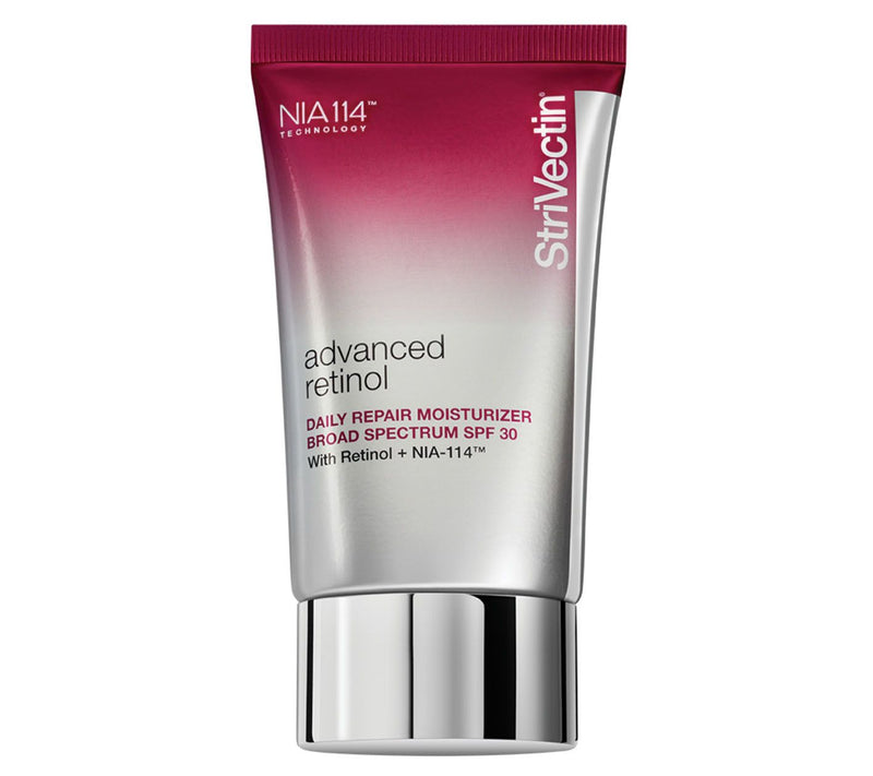 StriVectin Advanced Retinol Daily Repair Moistu rizer SPF30 — Main view