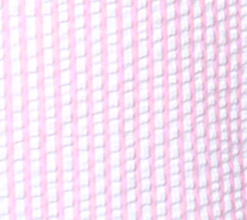 Joan Rivers Regular Seersucker Button Front Shirt — View 10