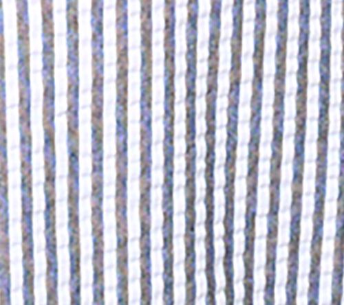 Joan Rivers Regular Seersucker Button Front Shirt — View 12