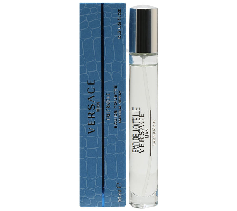Versace Eau Fraiche Men Eau de Toilette 0.3 oz — Main view