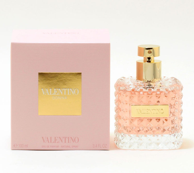Valentino Donna Ladies Eau de Parfum 3.4 oz — Main view