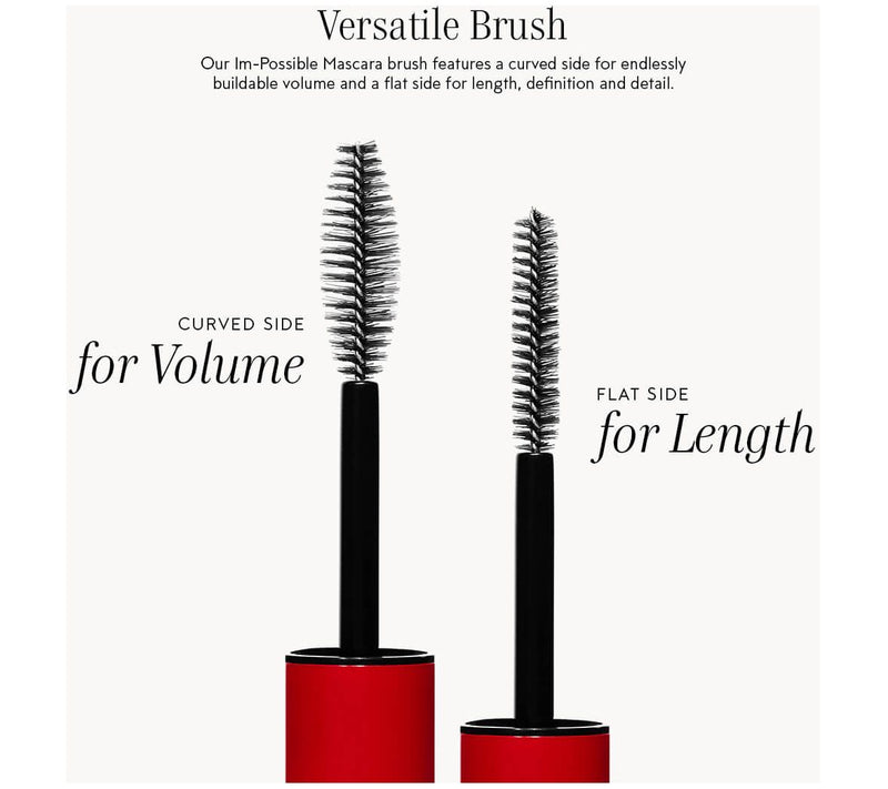 Kjaer Weis Mascara Iconic Edition Impossible — View 3
