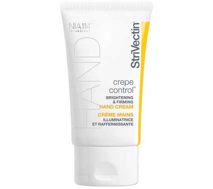 StriVectin Crepe Control Brightening & Firmingand Cream