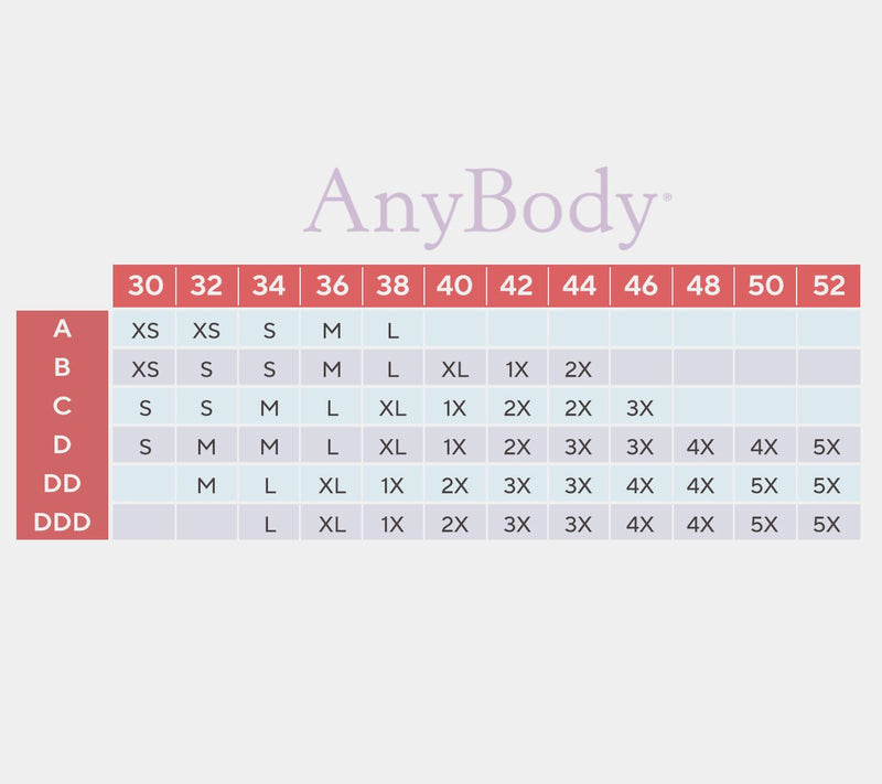 Anybody Intimates Wirefree Cuplift Seamless Bra — View 4