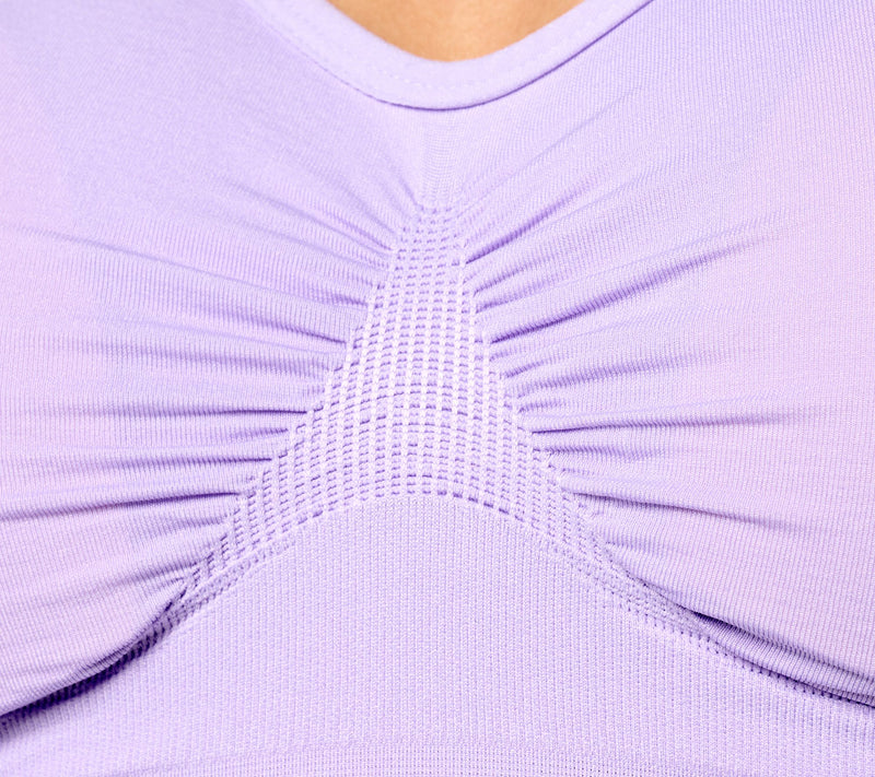 Anybody Intimates Wirefree Cuplift Seamless Bra — View 3