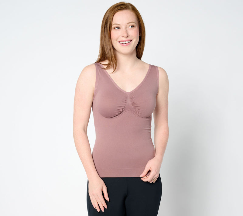 Anybody Intimates CupLift Comfort Tank — View 9