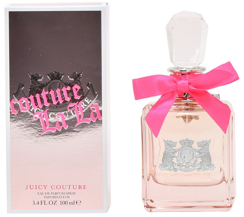 Couture La La by Juicy Couture Eau de Parfum 3. 4 oz — Main view