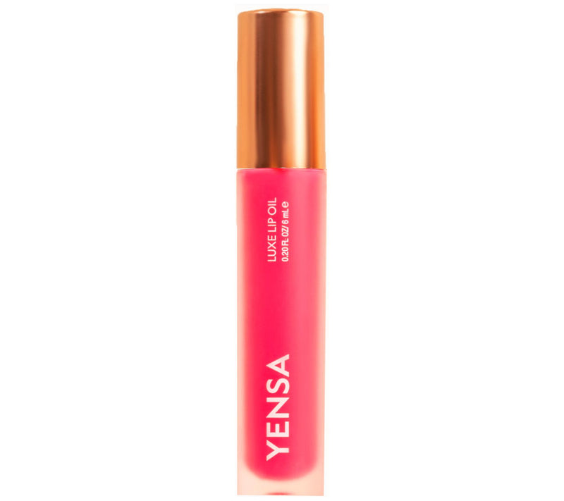 Yensa Luxe Lip Oil — View 20