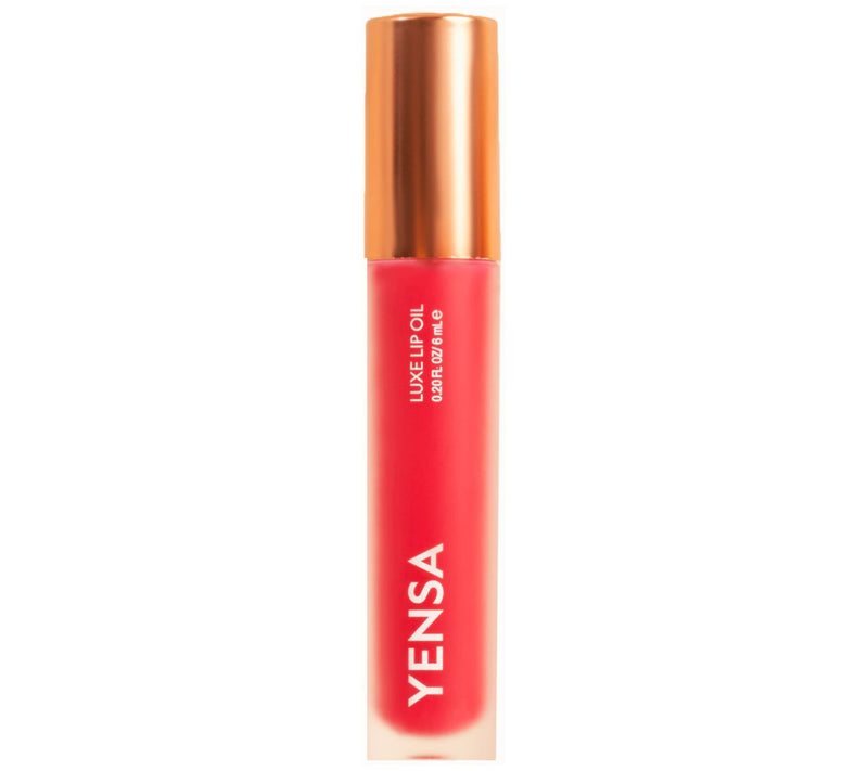 Yensa Luxe Lip Oil — View 21