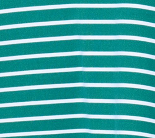 Cuddl Duds Flexwear Foldover Skort — View 2
