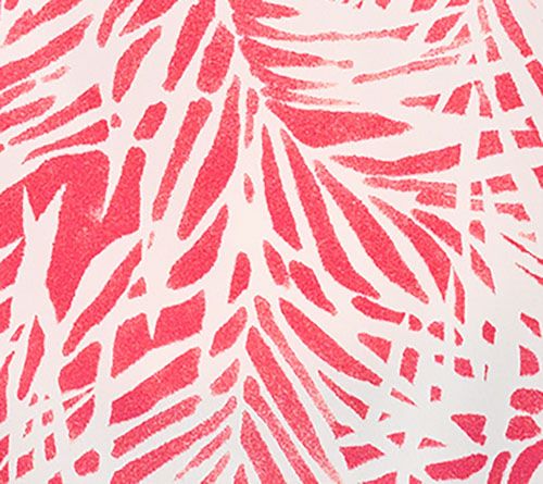 Belle Beach by Kim Gravel Seascape Boatneck Border Poncho — View 8