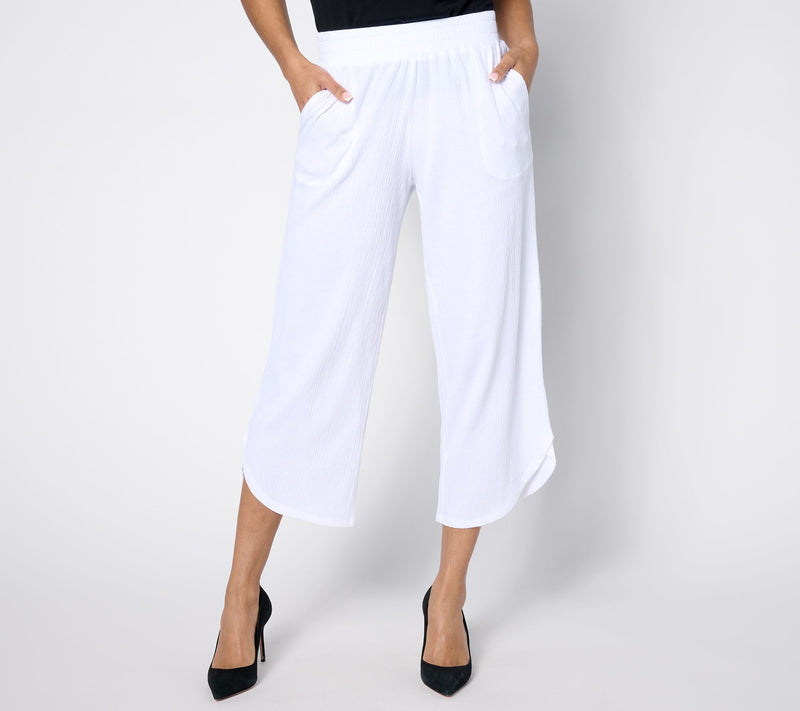 Belle by Kim Gravel Packabelle Gaucho, Regular — View 11