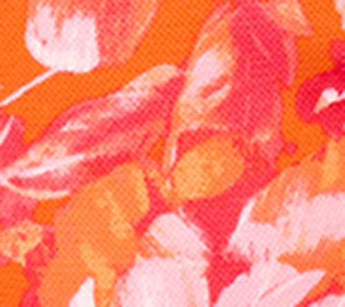 Belle by Kim Gravel Perfect Pique Fresh Picked Capri, Tall — View 8