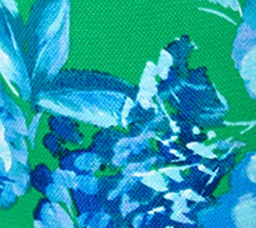 Belle by Kim Gravel Perfect Pique Fresh Picked Capri, Tall — View 5