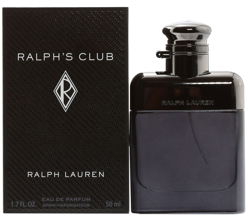 Ralph's Club by Ralph Lauren Eau de Parfum 1.7 oz — Main view