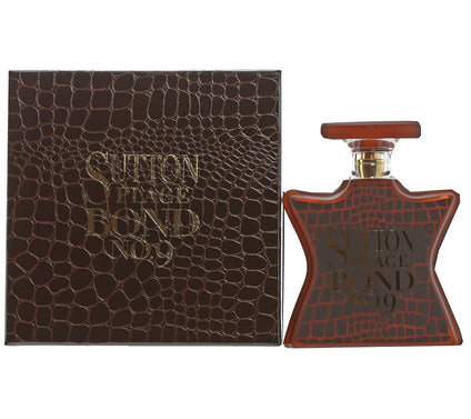 Bond No 9 Sutton Place Eau de Parfum 3.4 oz