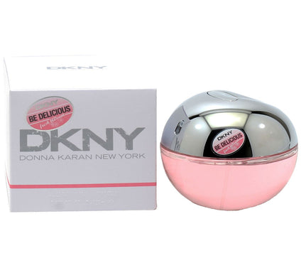 Be Delicious Fresh Blossom by DKNY Eau de Parfum 3.4 oz