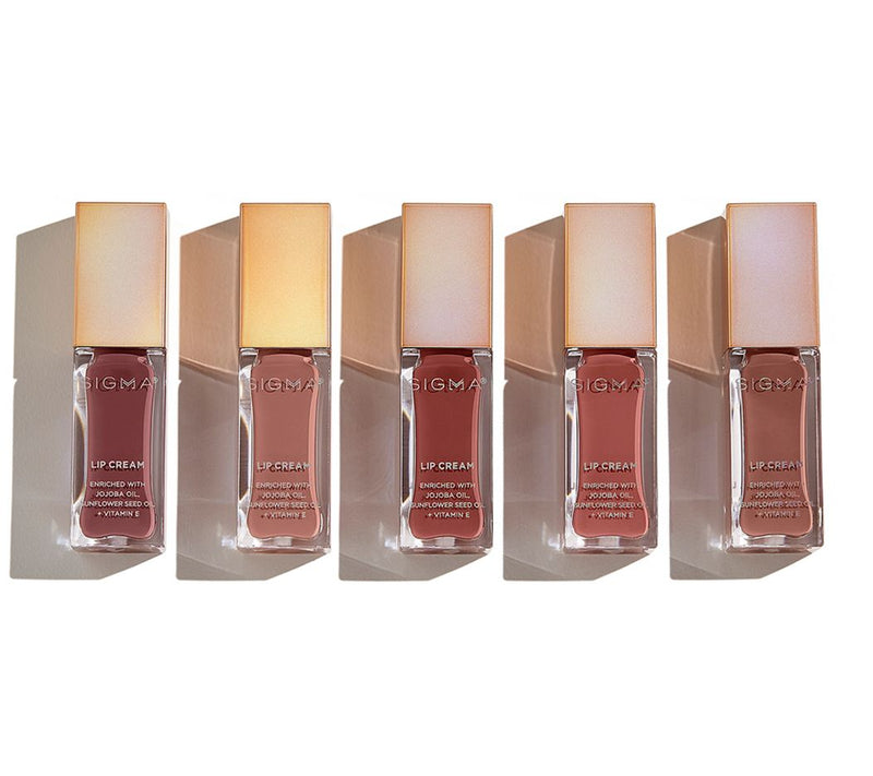 Sigma Lip Cream — View 5