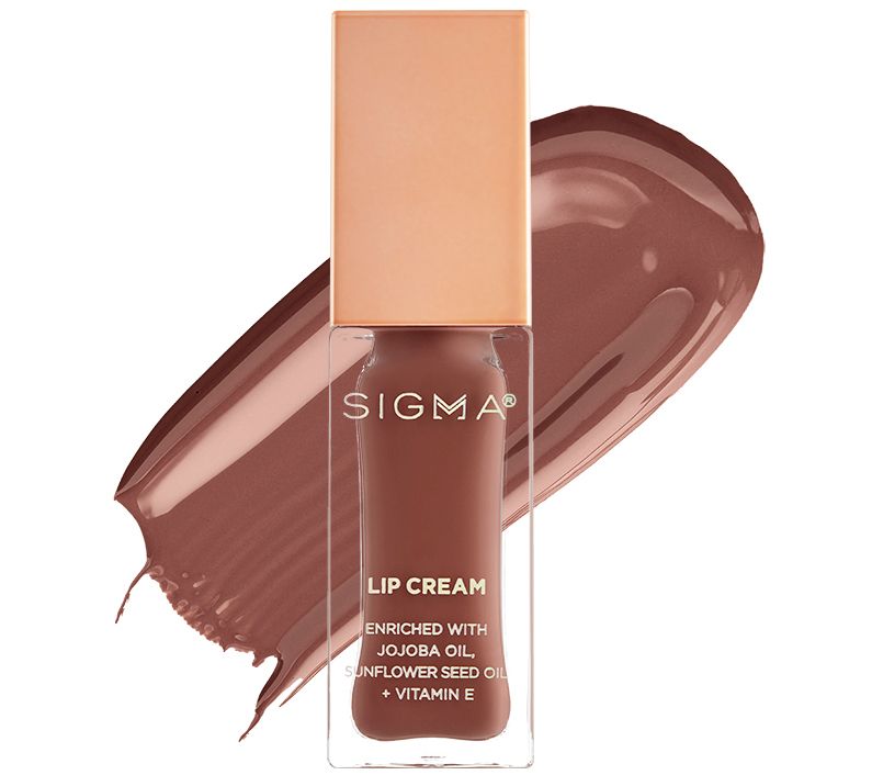 Sigma Lip Cream — View 15