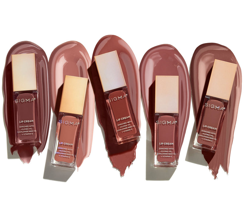 Sigma Lip Cream — View 6