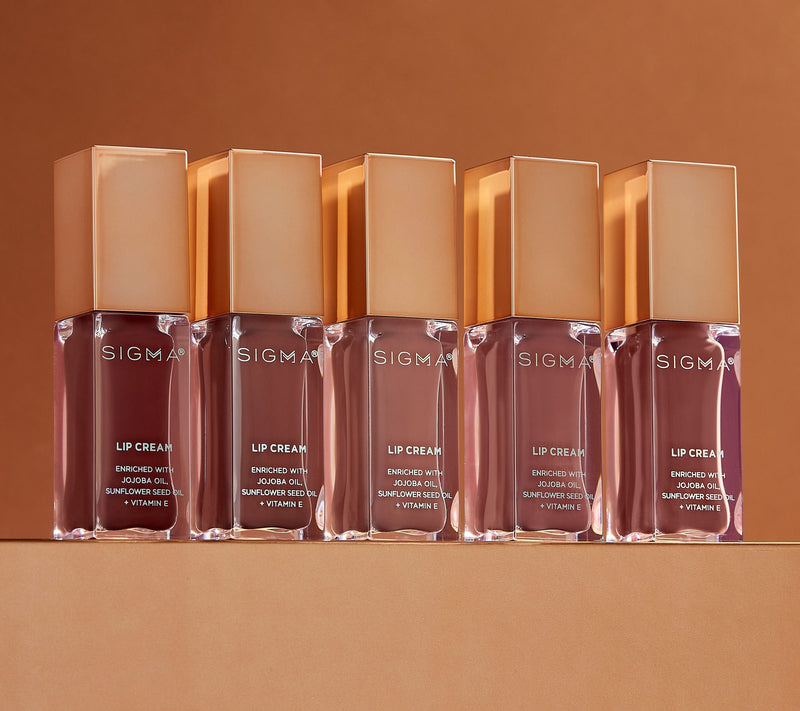 Sigma Lip Cream — View 3