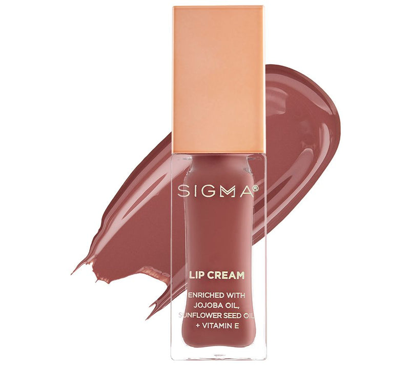 Sigma Lip Cream — View 16