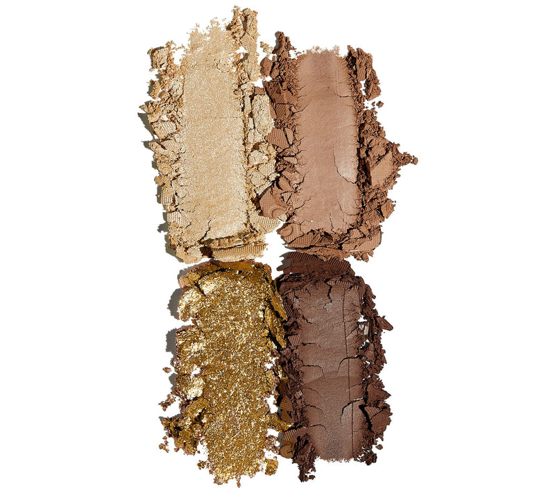 Sigma Eyeshadow Quads — View 2