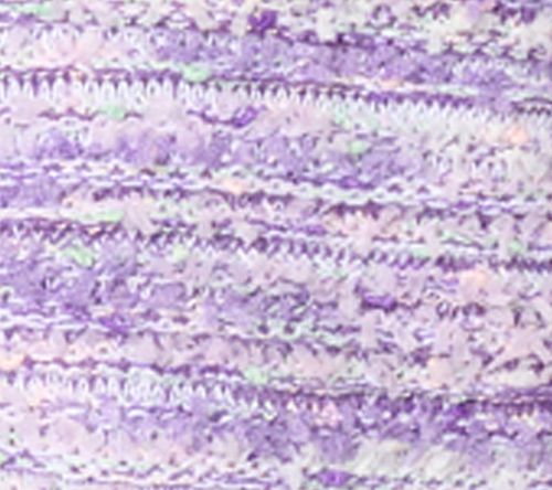Isaac Mizrahi Live! Charming Eyelash Cardigan with Crew Neckline — View 8