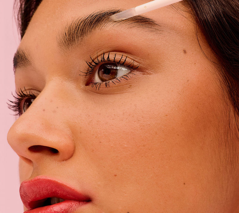 Benefit Cosmetics Hubba Brow Serum — View 3