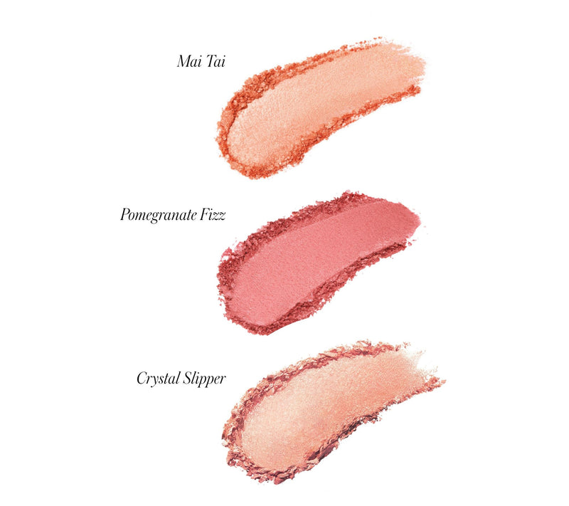 RMS Beauty Re-Dimension Hydra Powder Refillable Blush w/ Brush — View 25